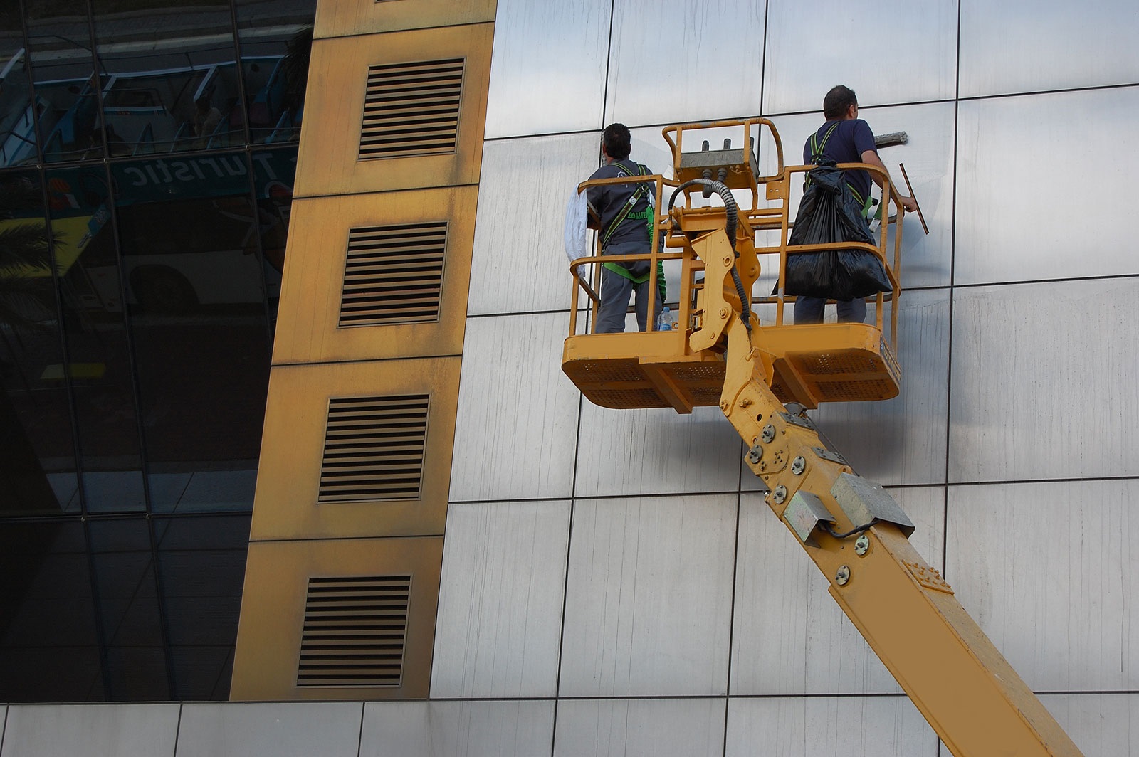 Hier entsteht meine Hompage